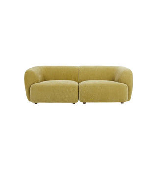 Sunday Sofa 2-seater in Pear - Fenton & Fenton