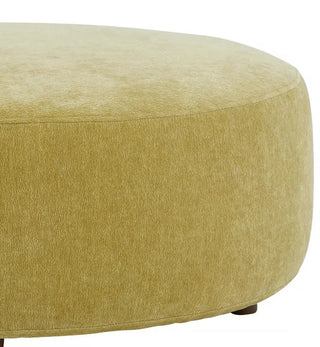 Sunday Sofa Ottoman in Pear - Fenton & Fenton