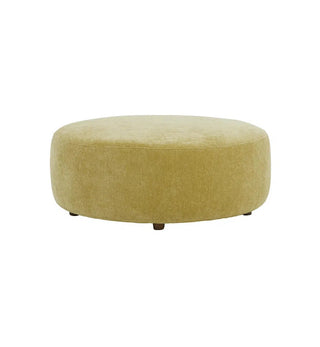 Sunday Sofa Ottoman in Pear - Fenton & Fenton