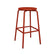 Sunnyside Bar Stool In Chilli