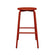 Sunnyside Bar Stool In Chilli