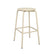 Sunnyside Bar Stool In Ecru