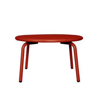 Sunnyside Coffee Table In Chilli - Fenton & Fenton