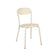 Sunnyside Dining Chair In Ecru