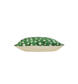 Zulta Cushion In Forest Spots - Fenton & Fenton