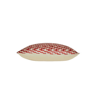 Zulta Cushion In Spice Market - Fenton & Fenton