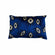 Zulta Cushion in Protective Eye Cobalt