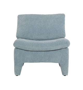 Chill Chair in Powder Blue - Fenton & Fenton