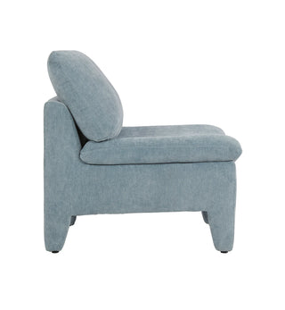 Chill Chair in Powder Blue - Fenton & Fenton