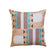 Cirkus 01 Cushion By Berny Bacic