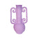 Eclette - Volute In Lilac