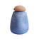 Emille Vessel Medium In Blue