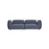 Homebody Sofa - 2 Seater In Midnight