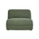 Homebody Sofa - Armless Chair In Hunter