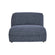 Homebody Sofa - Armless Chair In Midnight