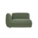 Homebody Sofa - Corner LHF In Hunter