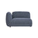 Homebody Sofa - Corner LHF In Midnight