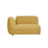 Homebody Sofa - Corner LHF In Saffron