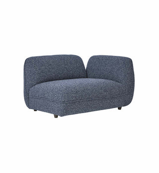 Homebody Sofa - Corner RHF in Midnight - Fenton & Fenton