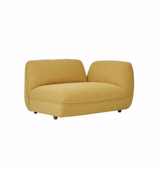 Homebody Sofa - Corner RHF in Saffron - Fenton & Fenton