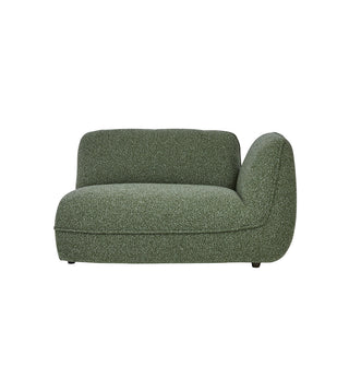 Homebody Sofa - L-shape LHF in Hunter - Fenton & Fenton