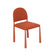 Lenny Dining Chair in Marmalade