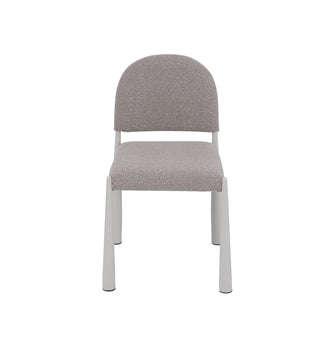 Lenny Dining Chair in Latte - Fenton & Fenton