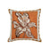 Lily Embroidered Cushion