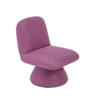 Margot Chair in Berry - Fenton & Fenton