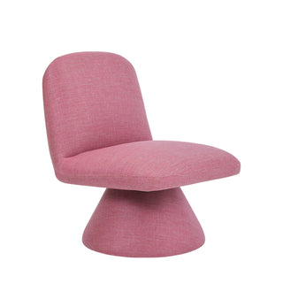 Margot Chair in Berry - Fenton & Fenton