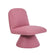 Margot Chair in Berry