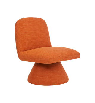 Margot Chair in Marmalade - Fenton & Fenton