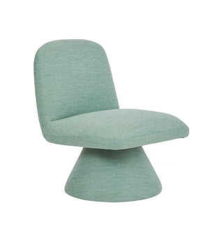 Margot Chair in Mist - Fenton & Fenton