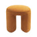 Mellow Stool In Caramel