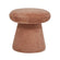 Mimi Stool in Burnt Sienna