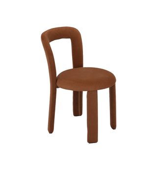 Noodle Dining Chair in Cinnamon - Fenton & Fenton