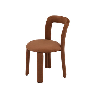 Noodle Dining Chair in Cinnamon - Fenton & Fenton