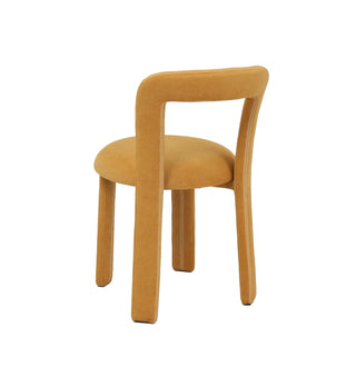 Noodle Dining Chair in Marigold - Fenton & Fenton