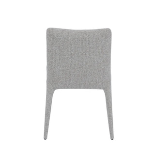 Pacey Dining Chair In Taupe - Fenton & Fenton