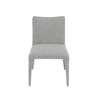 Pacey Dining Chair In Taupe - Fenton & Fenton