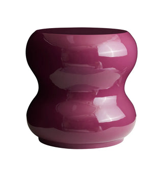 Roly Stump in Plum - Fenton & Fenton