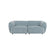 Sunday Sofa 2-seater in Powder Blue