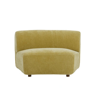 Sunday Sofa 4-seater in Pear - Fenton & Fenton