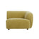 Sunday Sofa Chair with Arm - RHF in Pear