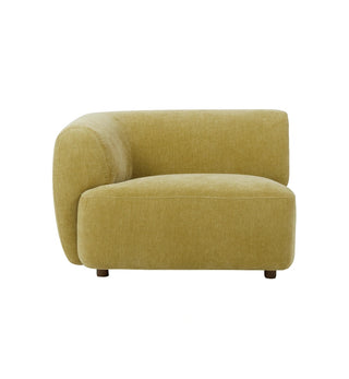 Sunday Sofa 4-seater in Pear - Fenton & Fenton